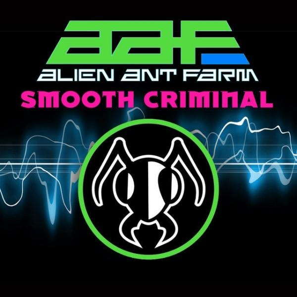 Alien Ant Farm - Smooth Criminal  - (Vinyl)