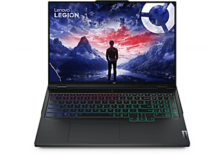LENOVO Legion Pro 7/Core i9-13900HX/32GB RAM/1TB SSD/RTX4090/16''/W11/Laptop Onyx Gri 82WQ00AWTX Outlet 1233623