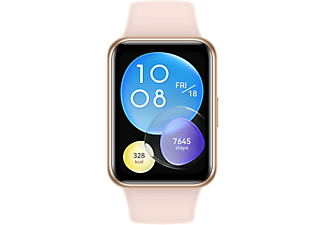 HUAWEI Watch Fit 2 Aktif Edition Akıllı Saat Sakura Pembesi Outlet 1221888