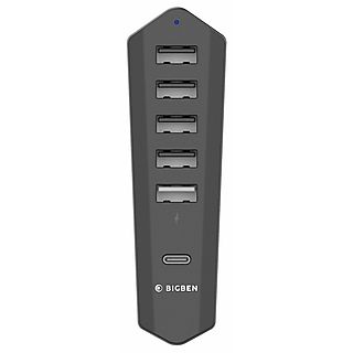 BASE DI RICARICA BIG BEN PS5 USB HUB PER PS5 SLIM