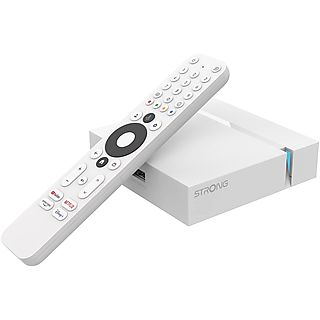 ANDROID BOX STRONG LEAP-S3+ 