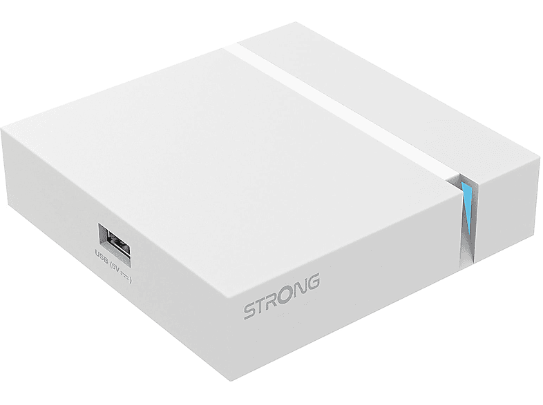 Android BOX Strong Leap-S3+