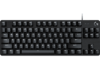 LOGITECH G G413 SE TKL Aydınlatmalı Türkçe Q Mekanik Oyun Klavyesi - Siyah Outlet 1226583