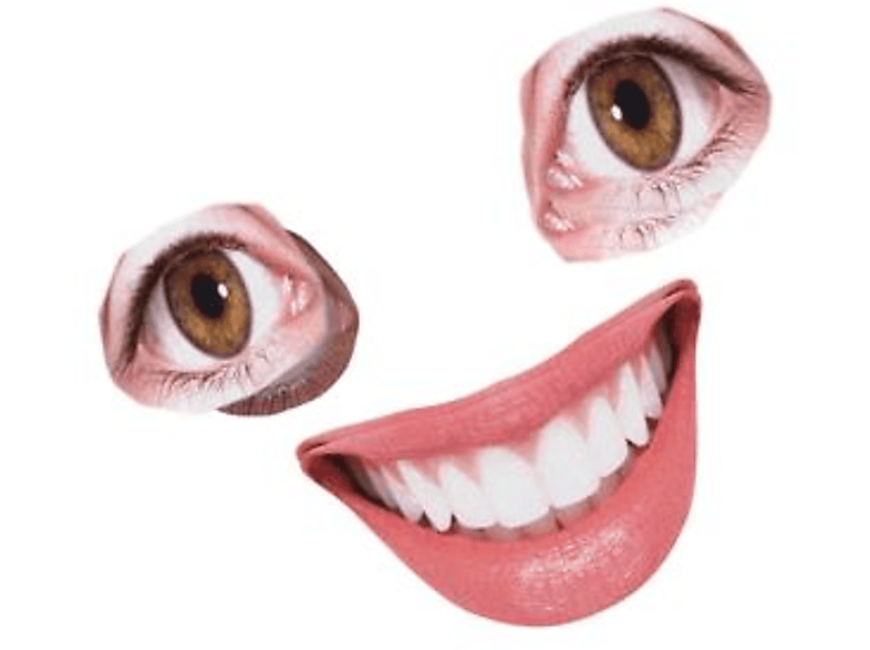 Lip Critic - Hex Dealer - (CD)