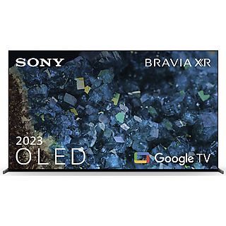 Telewizor OLED SONY XR-83A80LPAEP 83" 4K 120Hz Google TV HDR Dolby Atmos