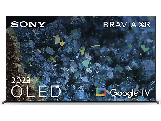 Telewizor OLED SONY XR-83A80LPAEP 83" 4K 120Hz Google TV HDR Dolby Atmos
