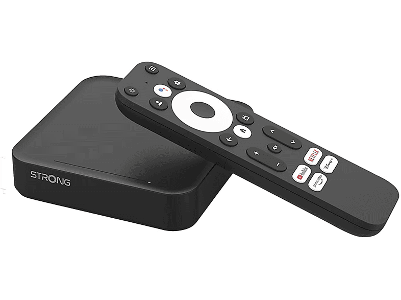 Android BOX Strong Leap-S3