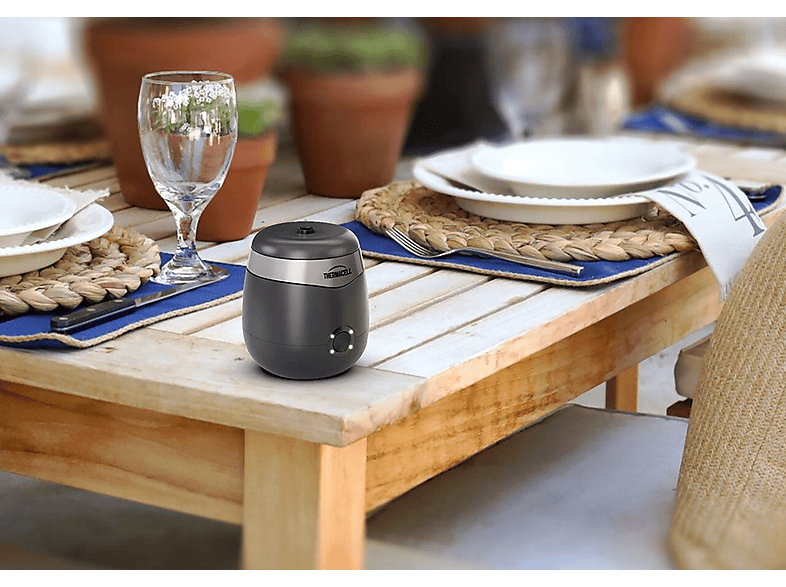 Thermacell E-90 Akku Insektenabwehr, bis zu 29m², Schwarz, 9h Akkulaufzeit; Insektenvertreiber — Foto 2 von 2