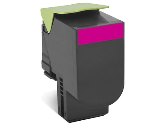 LEXMARK 70C2HM0 -  (magenta)