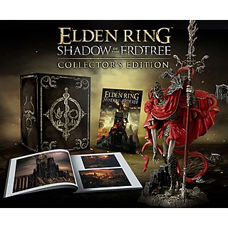 PC Elden Ring: Shadow Of The Erdtree Collector’s Edition