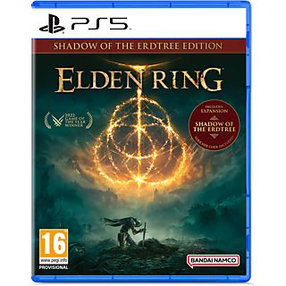 PS5 Elden Ring: Shadow Of The Erdtree Collector’s Edition