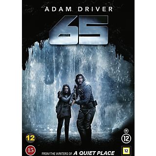 65 | DVD