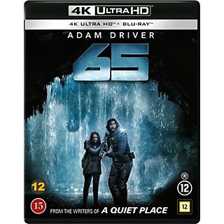 65 | 4K Ultra HD Blu-ray