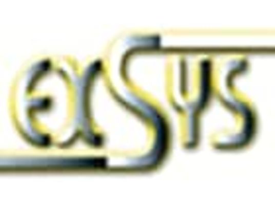 EXSYS EX-1137 - USB-Hub (Weiss)