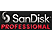SANDISK PROFESSIONAL SDPR4G8-0000-GBAND - Lettore di carte (bianco)