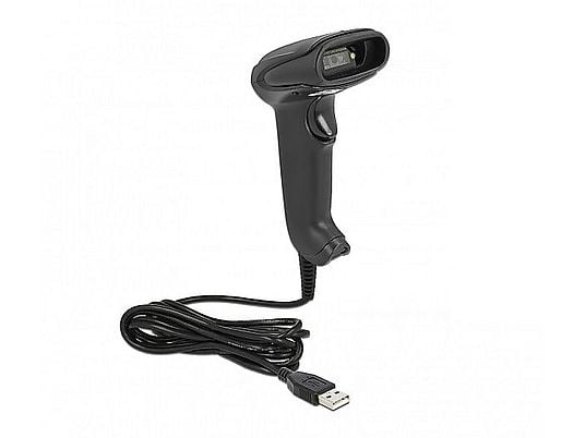 DELOCK 90557 - Barcode-Scanner