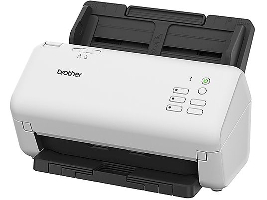 BROTHER ADS-4300N - Dokumentenscanner