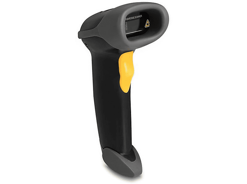 DELOCK 90584 | Barcode-Scanner | MediaMarkt