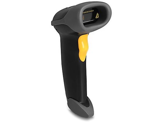 DELOCK 90584 - Barcode-Scanner