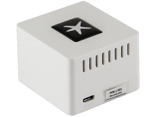 CREALOGIX PPB - Plug&Play-Anschlussbox