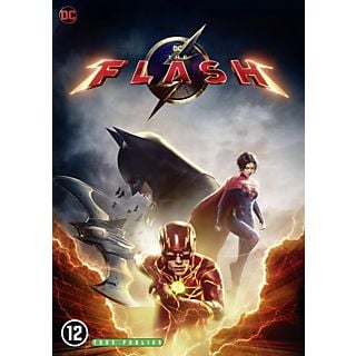 The Flash | DVD