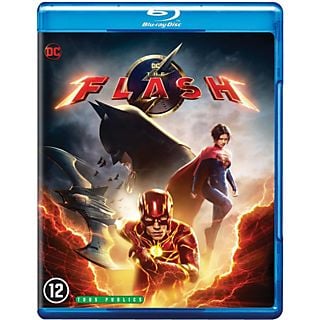 The Flash | Blu-ray