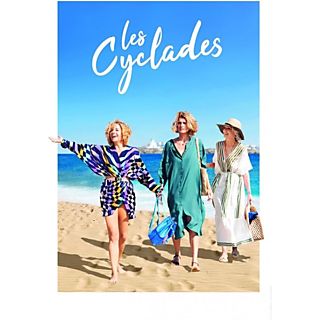 Les Cyclades | DVD