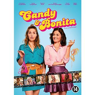 Candy & Bonita | DVD