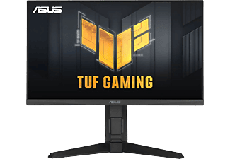 ASUS TUF Gaming VG249QL3A 24'' Sík FullHD 180 Hz 16:9 FreeSync IPS LED Gamer monitor