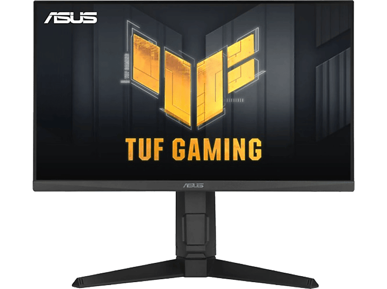 ASUS TUF Gaming VG249QL3A 24'' Sík FullHD 180 Hz 16:9 FreeSync IPS LED Gamer monitor