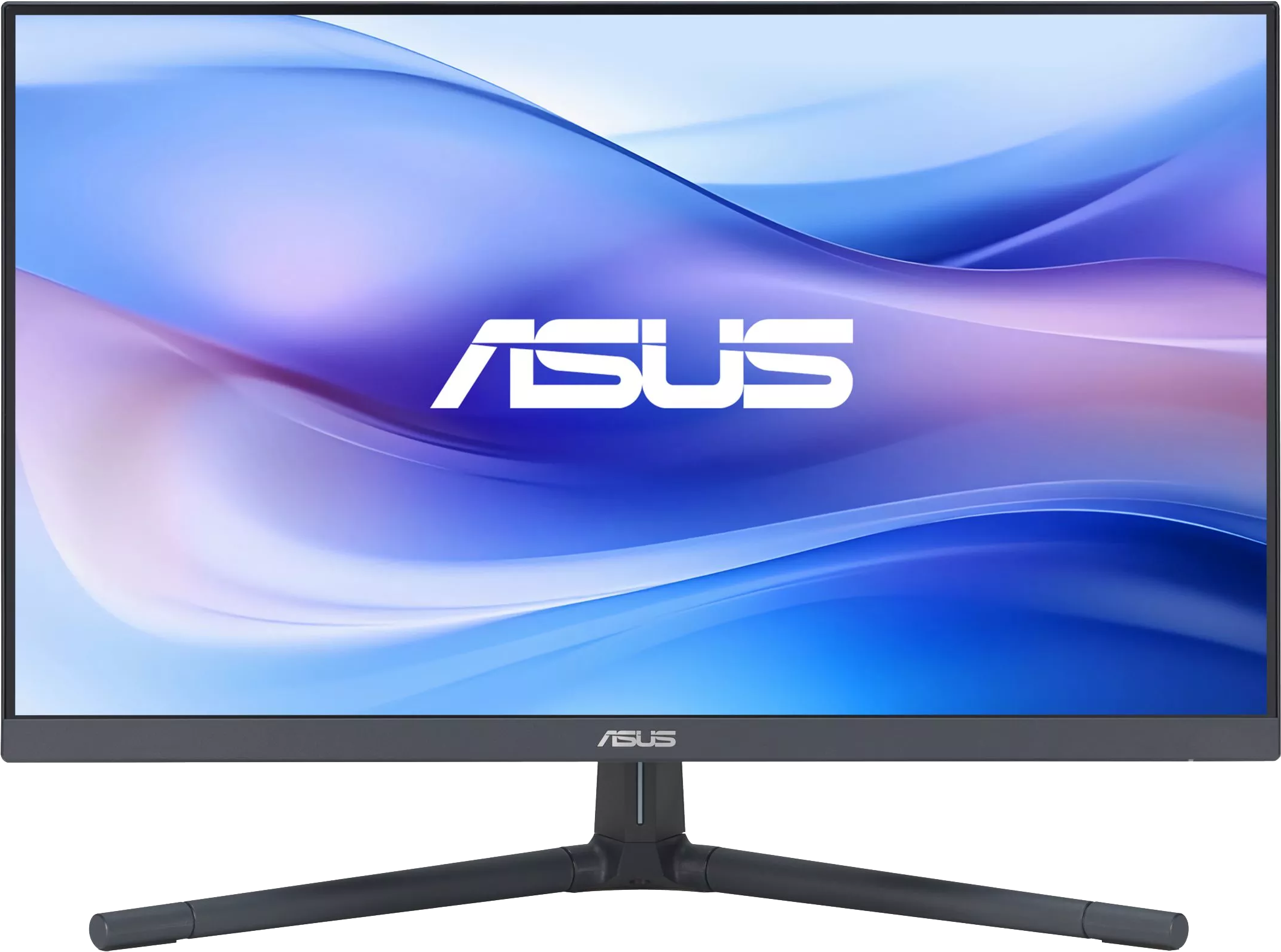 ASUS VU249CFE-B 24'' Sík FullHD 100 Hz 16:9 FreeSync IPS LED Monitor