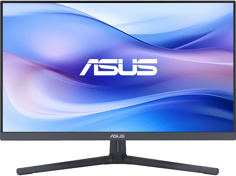 ASUS VU249CFE-B 24'' Sík FullHD 100 Hz 16:9 FreeSync IPS LED Monitor