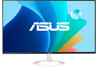 ASUS VZ24EHF-W 24'' Sík FullHD 100 Hz 16:9 FreeSync IPS LED Monitor