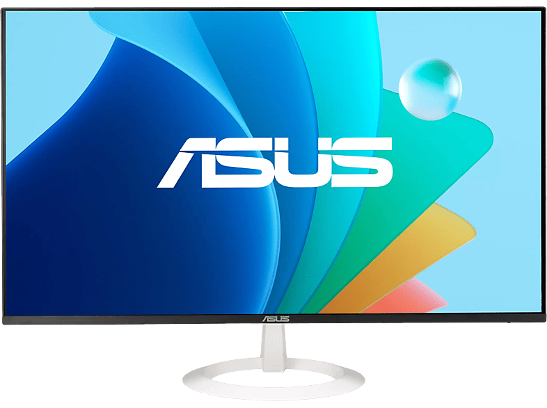 ASUS VZ24EHF-W 24'' Sík FullHD 100 Hz 16:9 FreeSync IPS LED Monitor