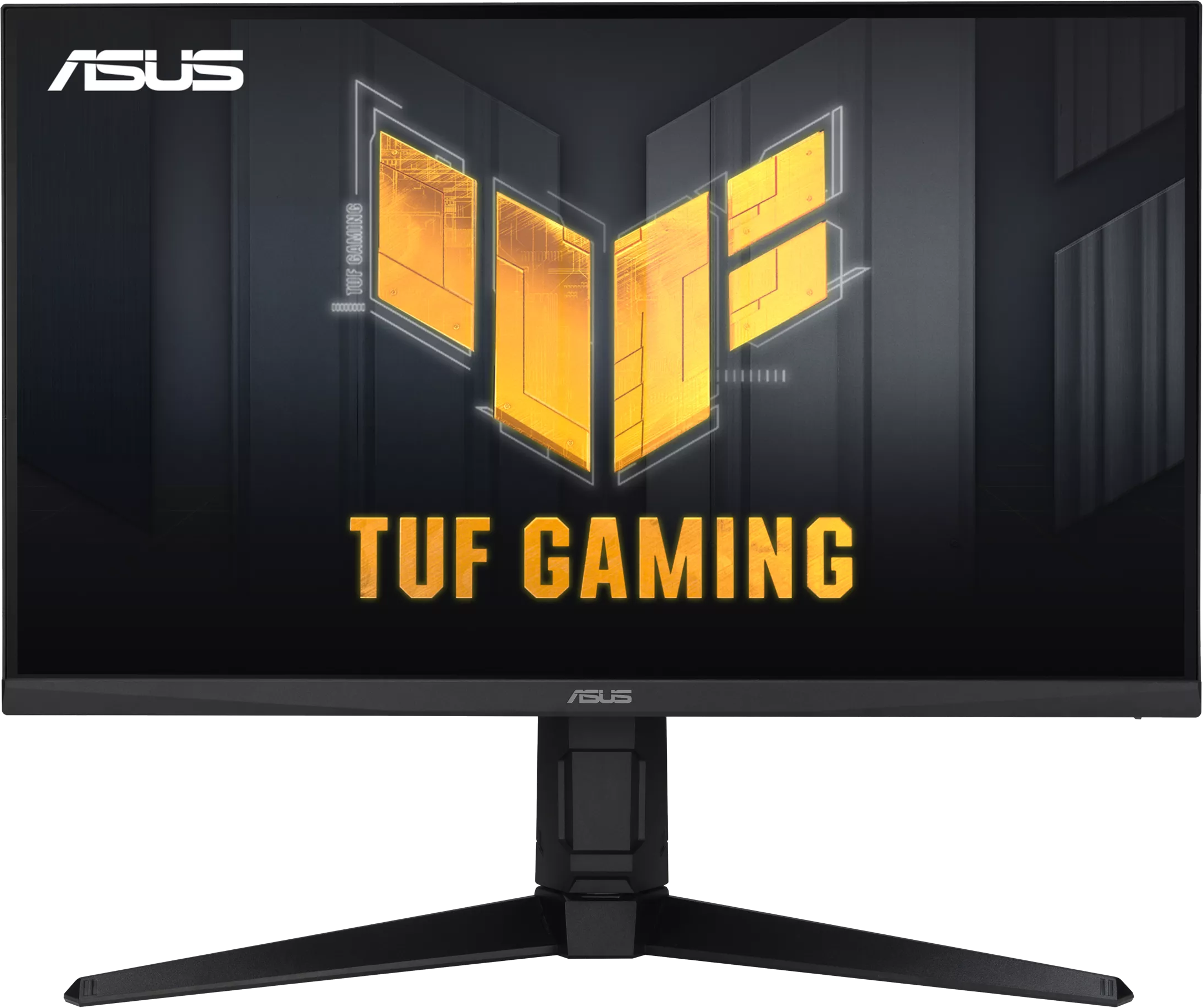 ASUS TUF Gaming VG279QL3A 27'' Sík FullHD 180 Hz 16:9 G-Sync/FreeSync IPS LED Gamer monitor