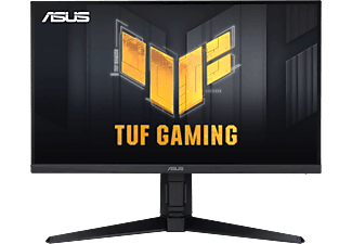 ASUS TUF Gaming VG279QL3A 27'' Sík FullHD 180 Hz 16:9 G-Sync/FreeSync IPS LED Gamer monitor