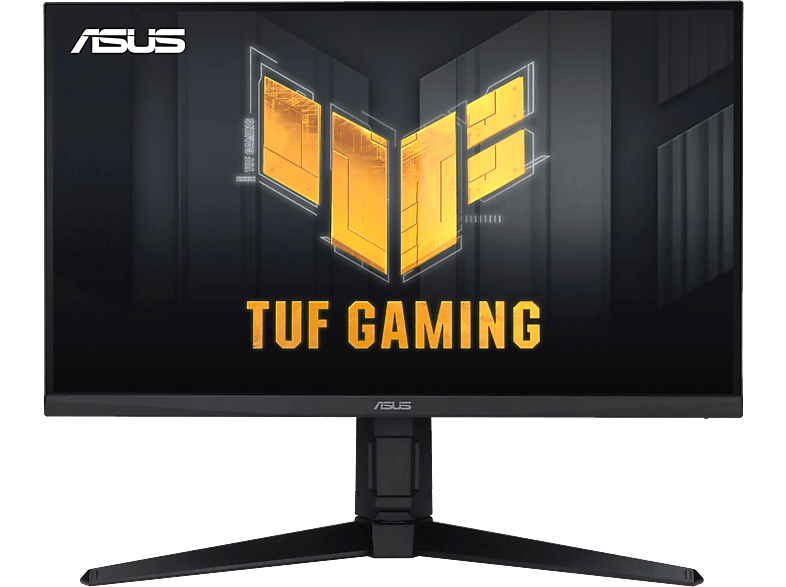 ASUS TUF Gaming VG279QL3A 27'' Sík FullHD 180 Hz 16:9 G-Sync/FreeSync IPS LED Gamer monitor