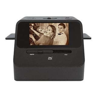 DNT SlideCopy PRO - Scanner portatile