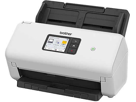 BROTHER ADS-4500W - Scanner de documents