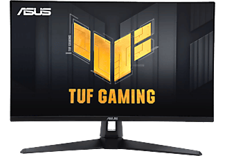 ASUS TUF Gaming VG27AQM1A 27'' Sík QHD 260 Hz 16:9 G-Sync IPS LED Gamer monitor