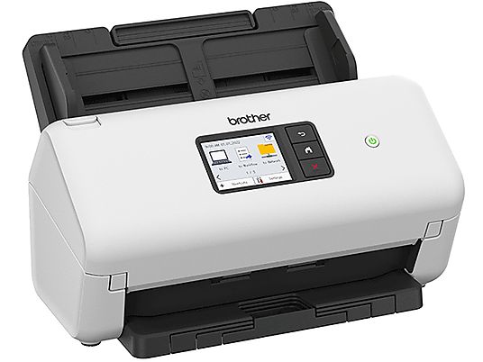 BROTHER ADS-4500W - Scanner de documents