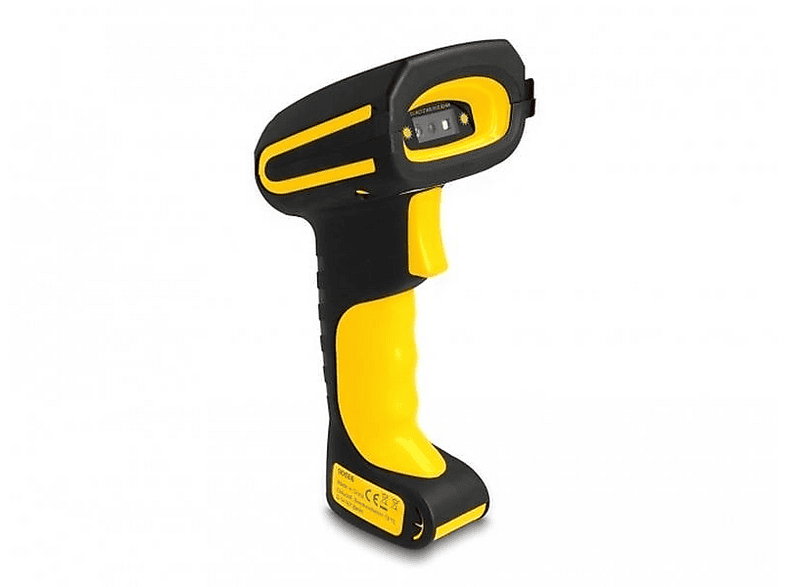 DELOCK 90586 | Barcode-Scanner | MediaMarkt