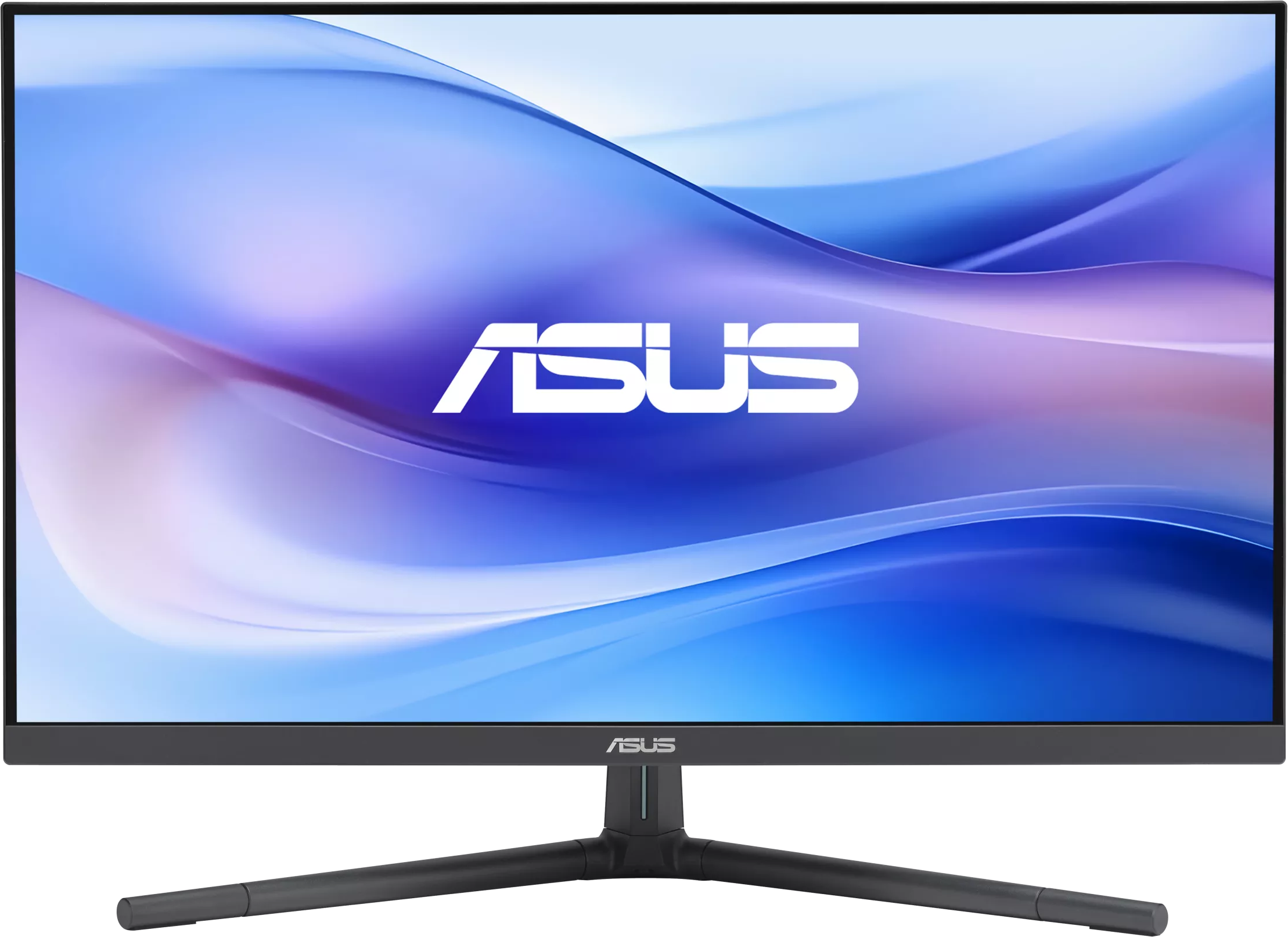 ASUS VU279CFE-B 27'' Sík FullHD 100 Hz 16:9 FreeSync IPS LED Monitor