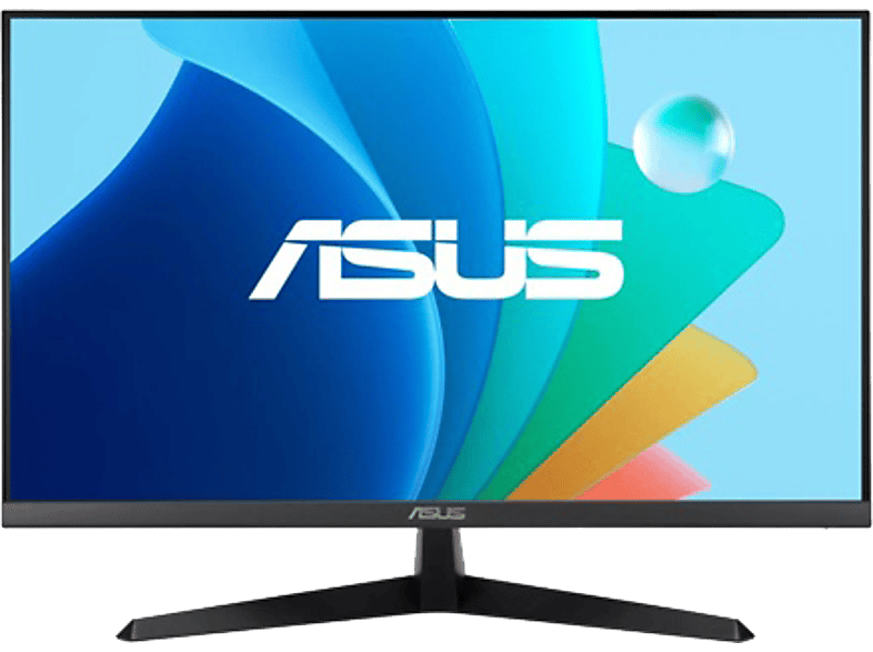 ASUS VY279HF 27'' Sík FullHD 100 Hz 16:9 FreeSync IPS LED Monitor