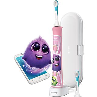 PHILIPS HX6352/42 Sonicare For Kids Elektrische tandenborstel Roze