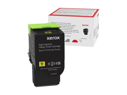 XEROX 006R04367 -  (yellow)