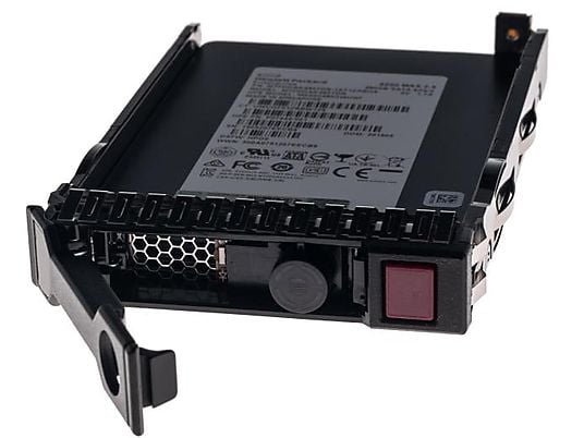 HP P18424-B21 - Intern (SSD, 960 GB, Blu)