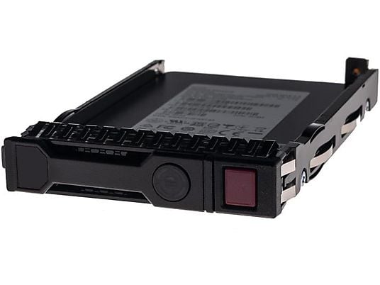 HP P18424-B21 - Intern (SSD, 960 GB, Blu)