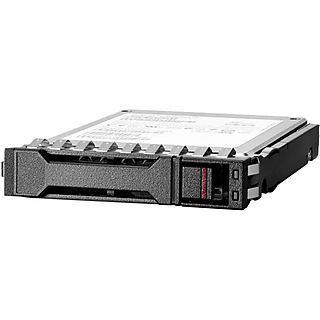 HP P40502-B21 - Intern (SSD, 480 GB, Noir)