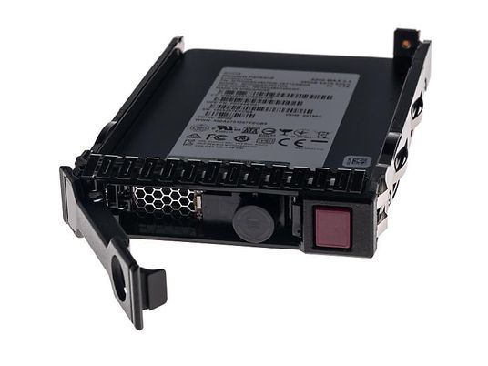 HP P18432-B21 - Intern (HDD, 480 GB, Transparent)